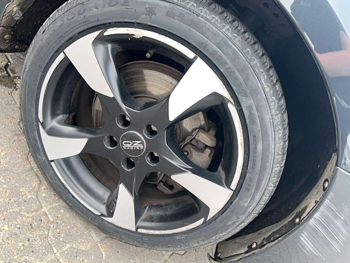 Volvo V60, 2.0 l., Универсал