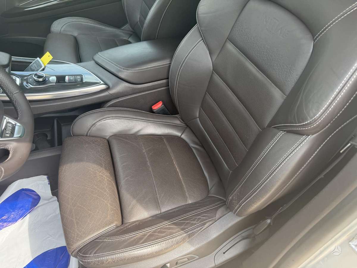 Renault Espace, 1.6 l., Минивэн