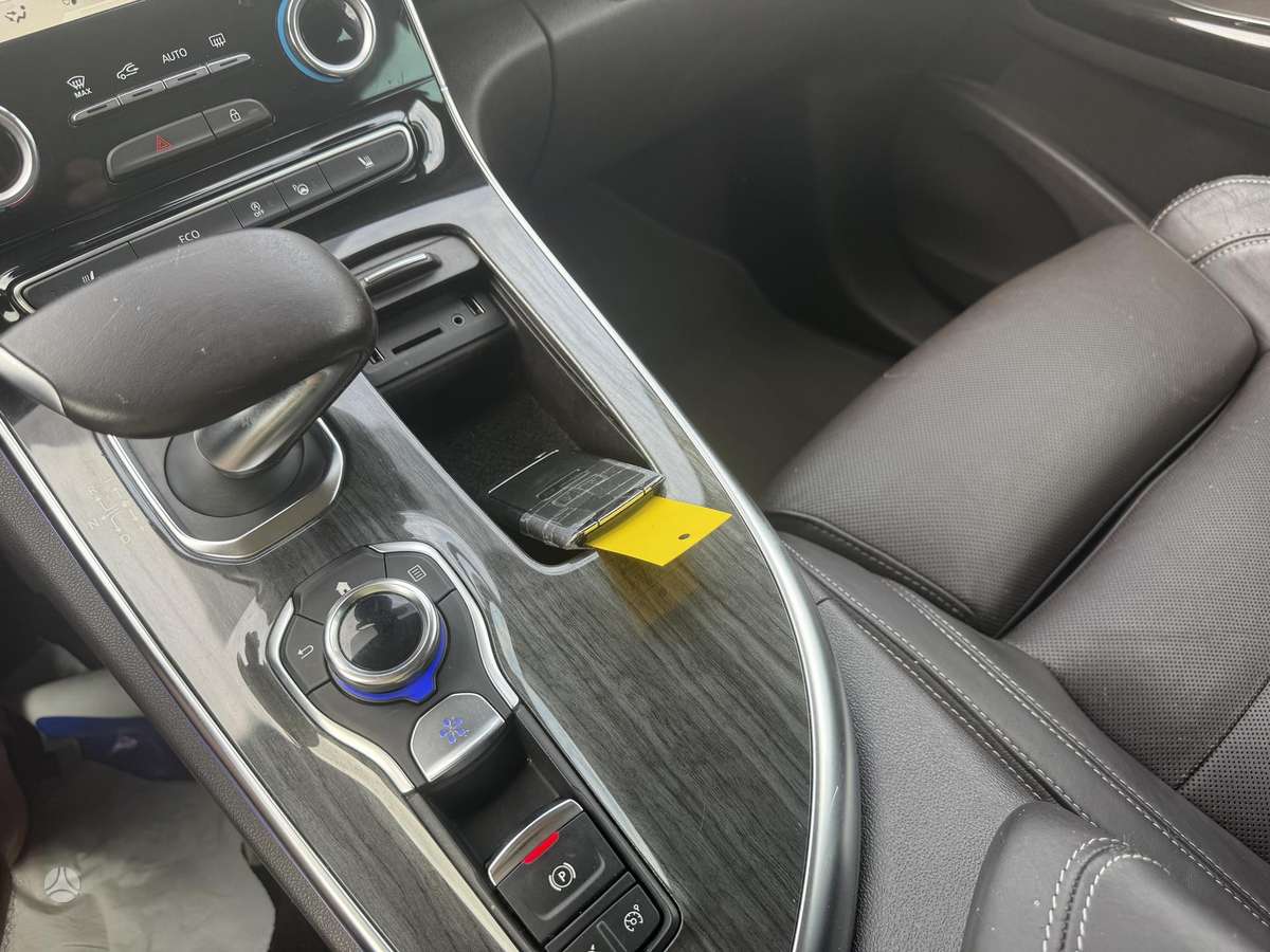 Renault Espace, 1.6 l., Минивэн