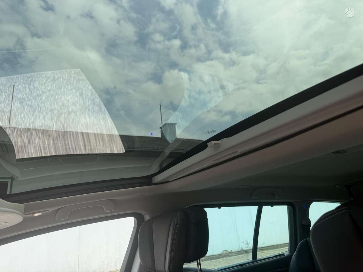 Renault Espace, 1.6 l., Минивэн