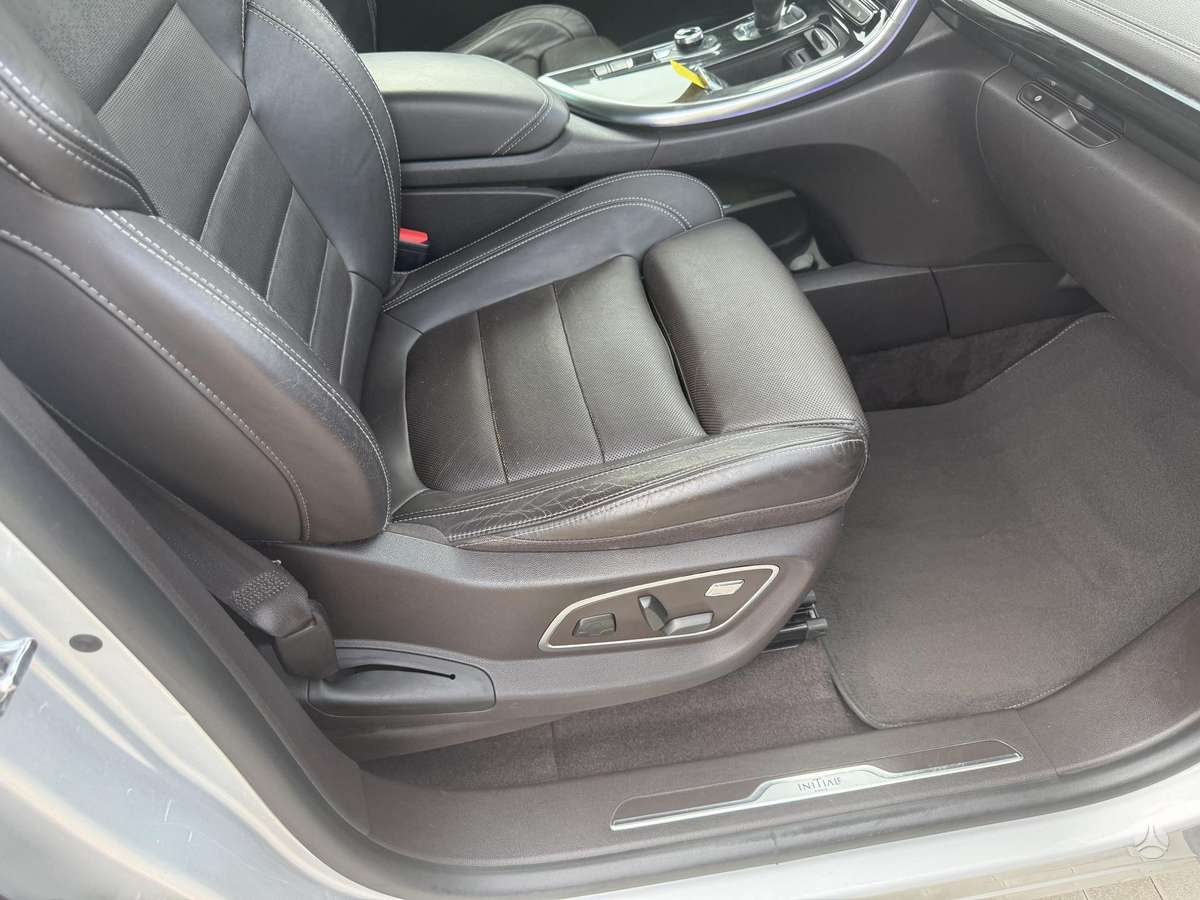 Renault Espace, 1.6 l., Минивэн