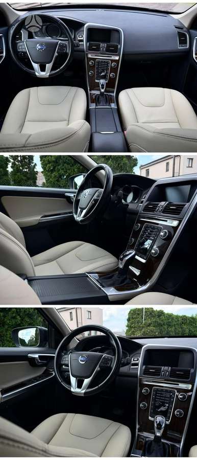 Volvo XC60 - 6