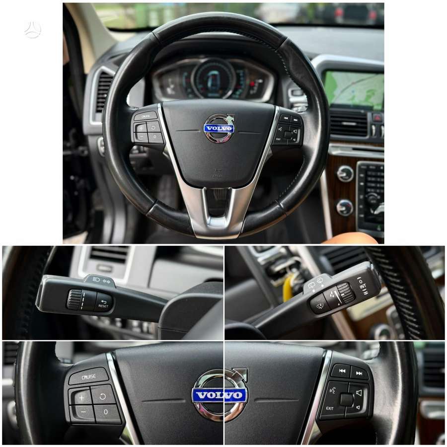Volvo XC60 - 2