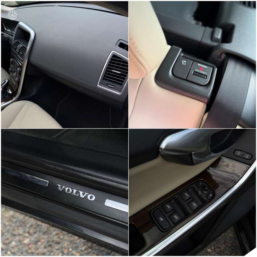 Volvo XC60 - 8