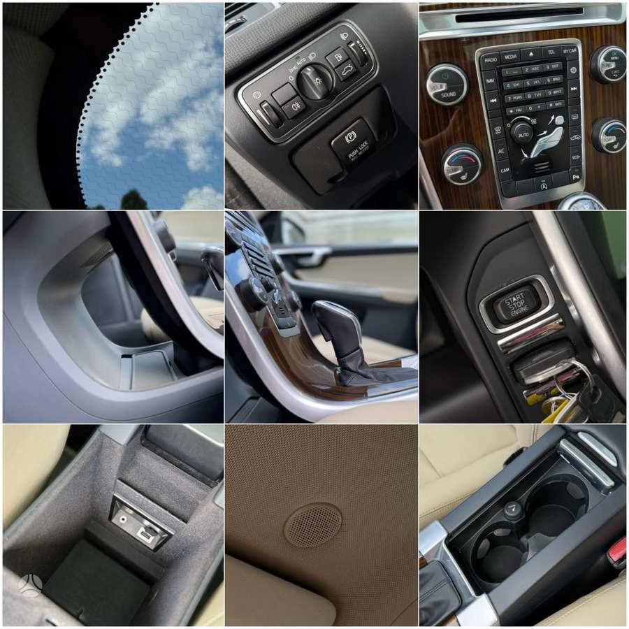 Volvo XC60 - 3