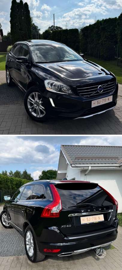 Volvo XC60 - 12