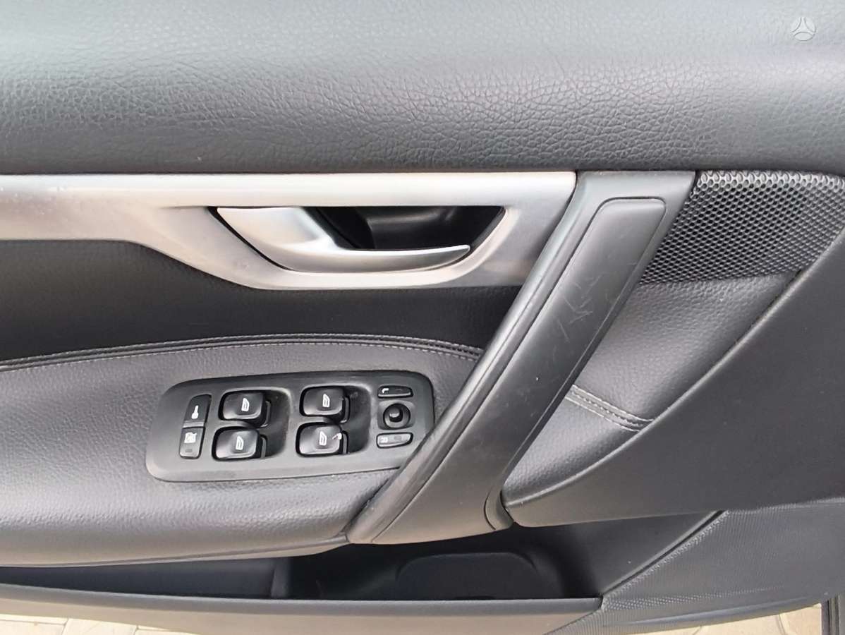 Volvo V70, 2.4 l., Универсал