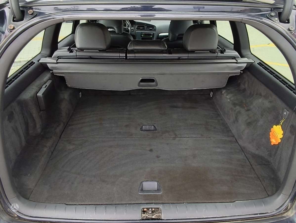 Volvo V70, 2.4 l., Универсал