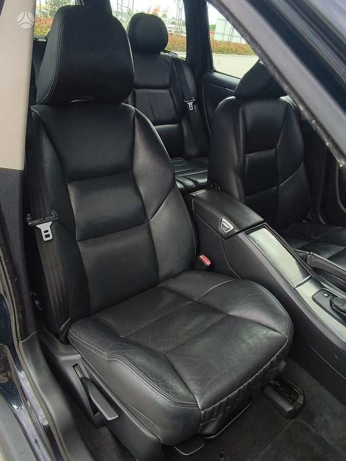 Volvo V70, 2.4 l., Универсал
