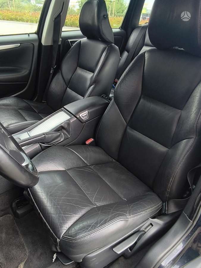 Volvo V70, 2.4 l., Универсал