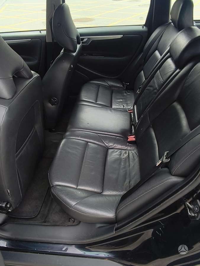 Volvo V70, 2.4 l., Универсал