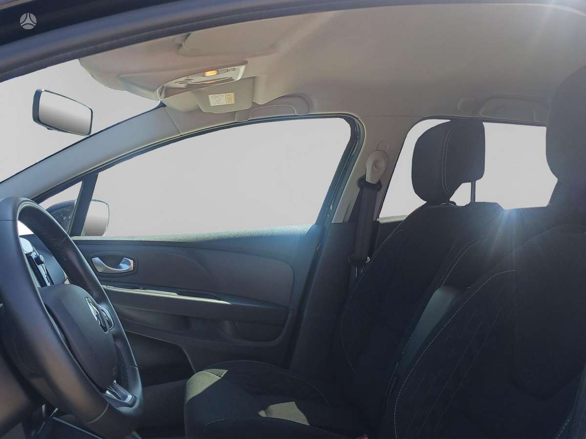 Renault Clio, 1.0 l., wagon