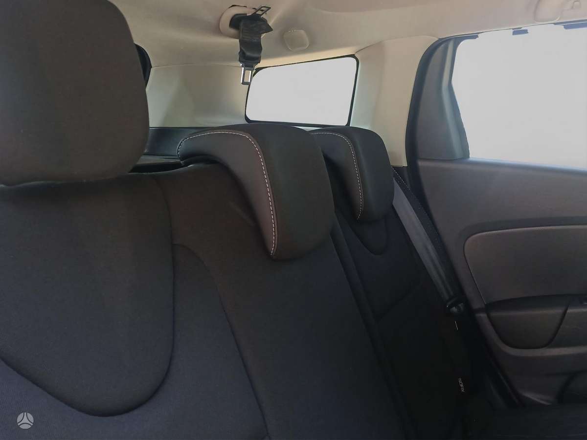 Renault Clio, 1.0 l., wagon