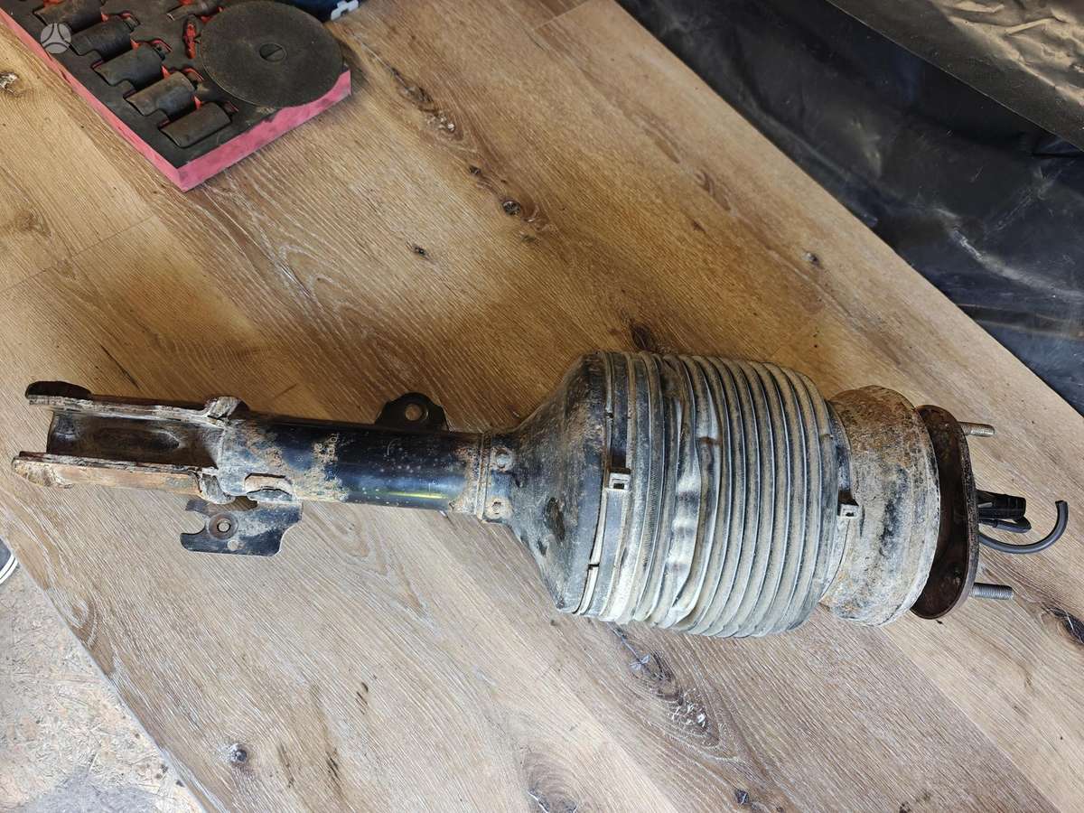Lexus RX 450h, 48010-48074, shock absorber