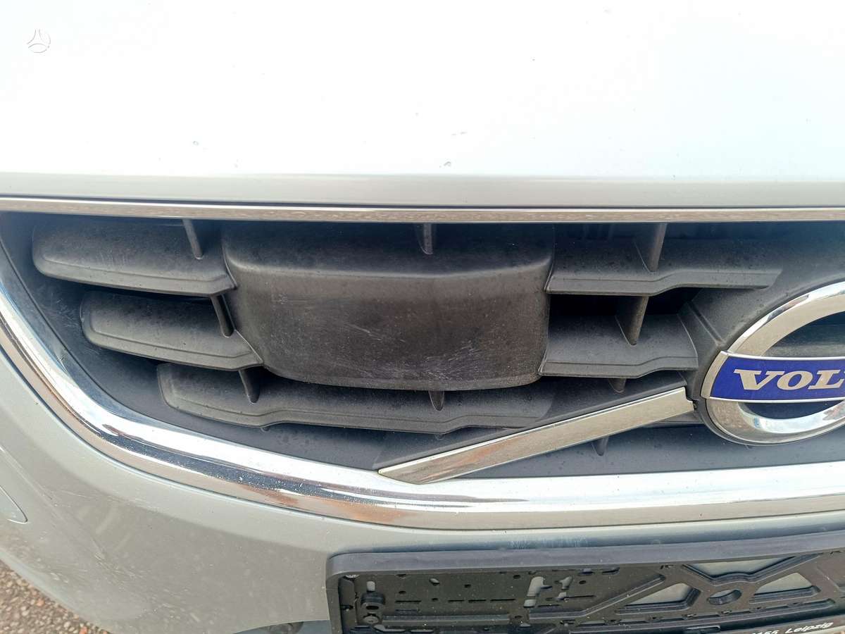 Volvo V60, 2.0 l., Универсал