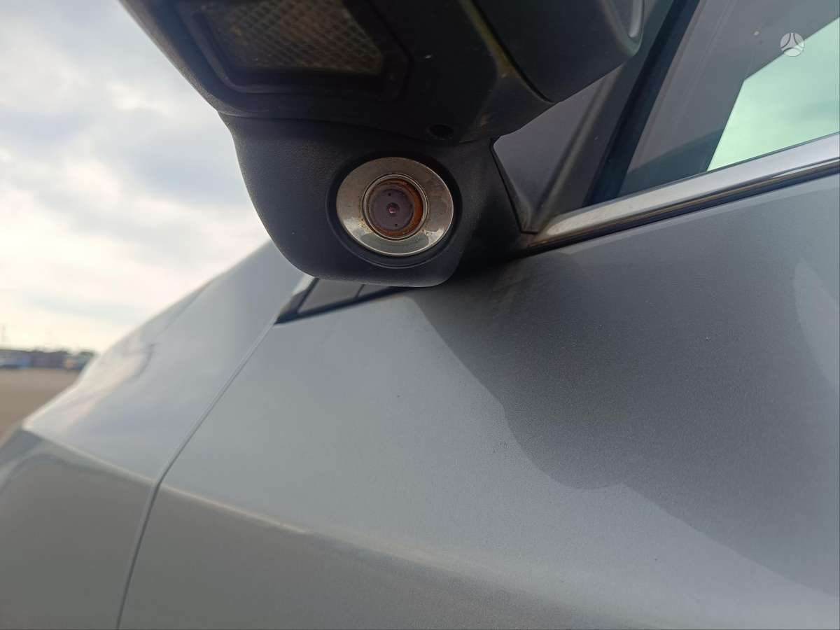 Volvo V60, 2.0 l., Универсал