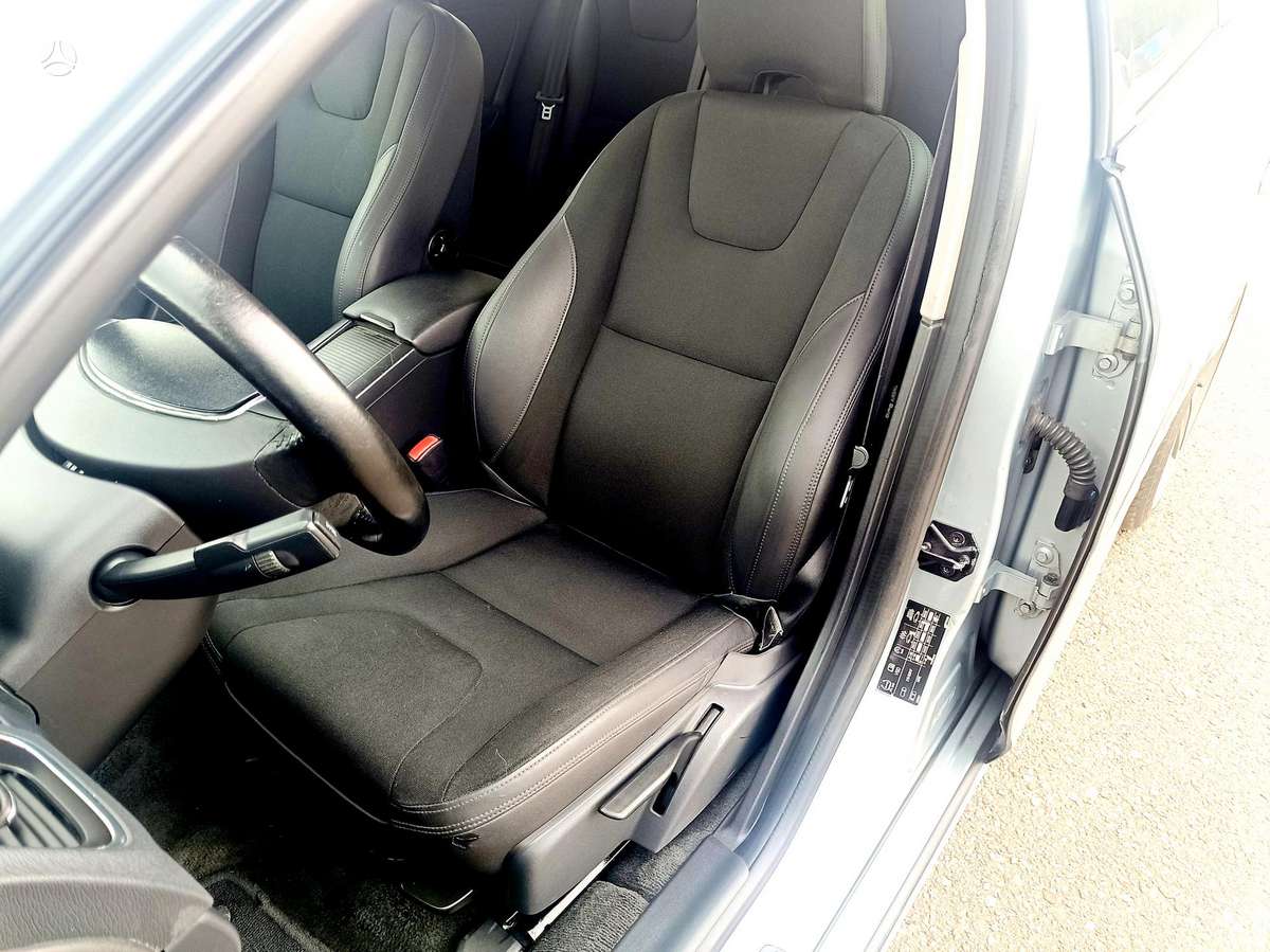 Volvo V60, 2.0 l., Универсал