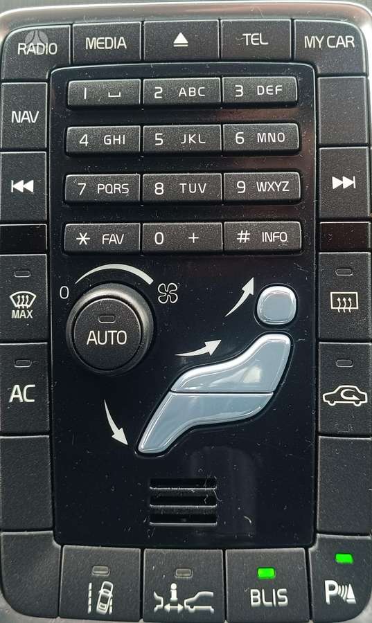 Volvo V60, 2.0 l., Универсал