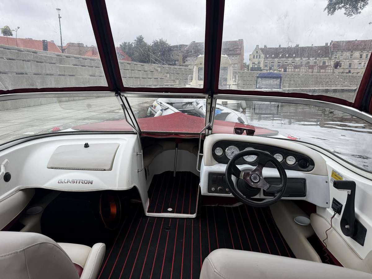 Glastron SX 175, яхты / катера