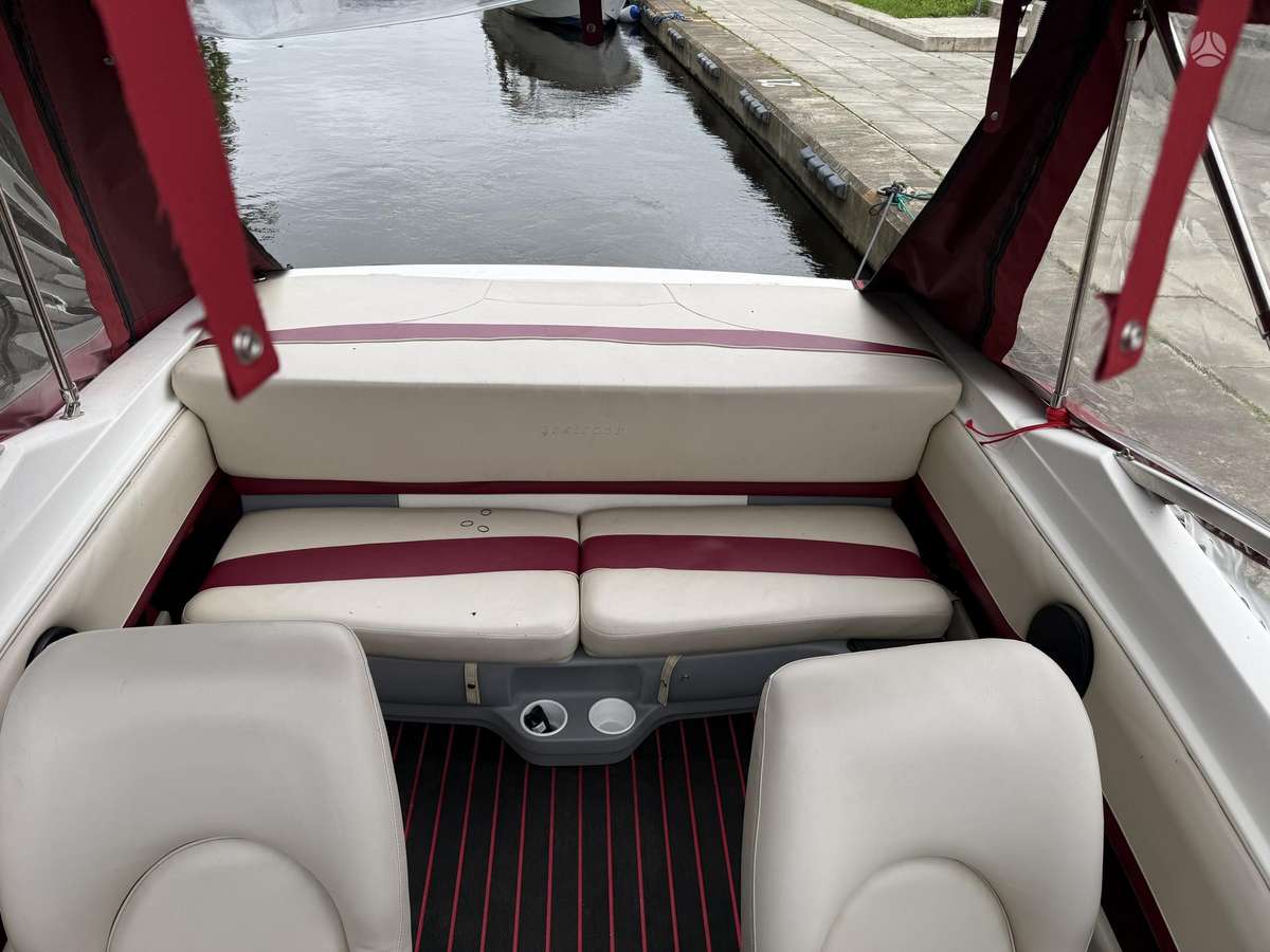 Glastron SX 175, yachts / cruisers