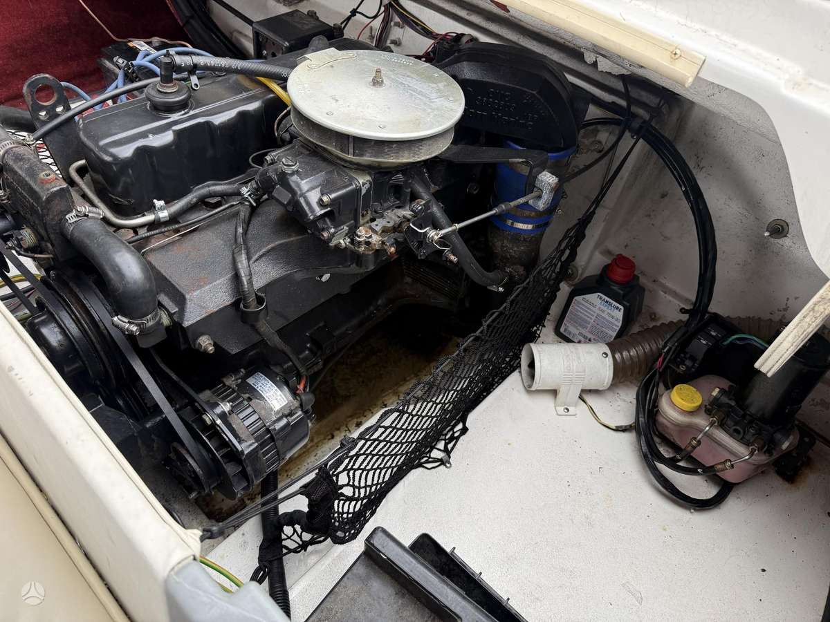 Glastron SX 175, яхты / катера
