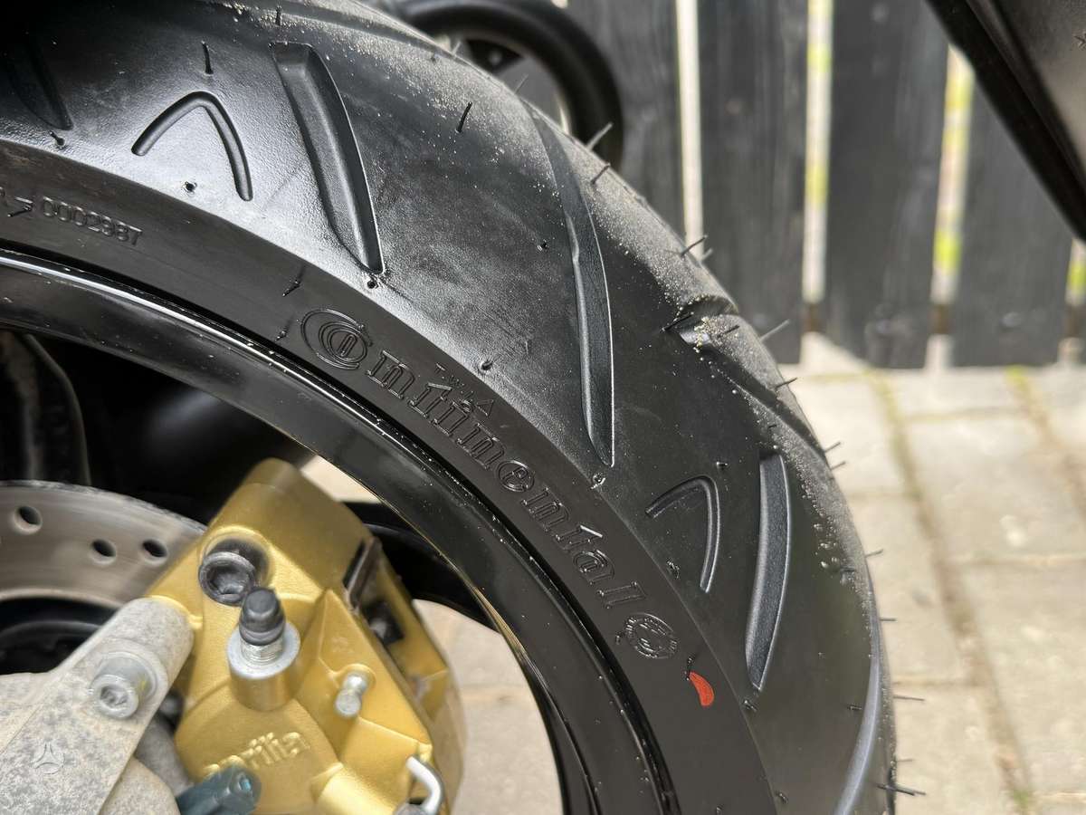 Aprilia SR 49cc, scooters / mopeds