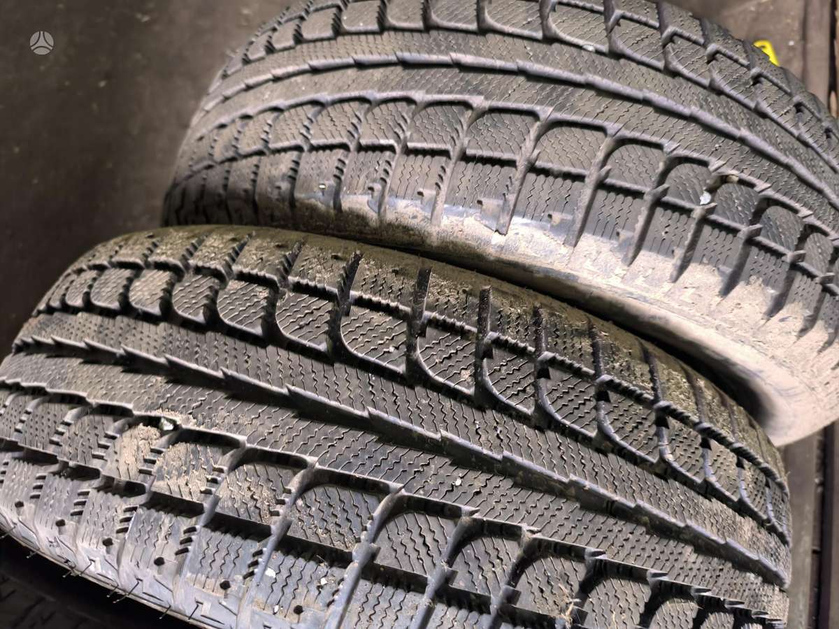 Maxtrek, universalios 215/60 R17
