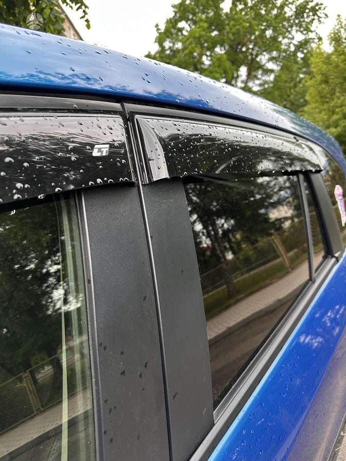 Mazda CX-5, 2.2 l., Внедорожник / Кроссовер