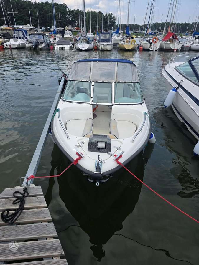 Estija Bella 512 excel, yachts / cruisers