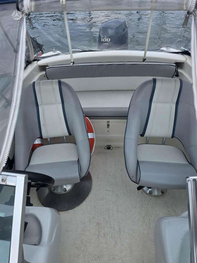 Estija Bella 512 excel, yachts / cruisers