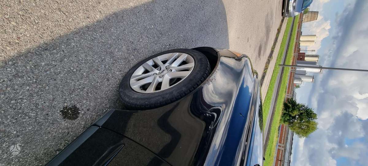 Volvo V50, 2.0 l., Универсал