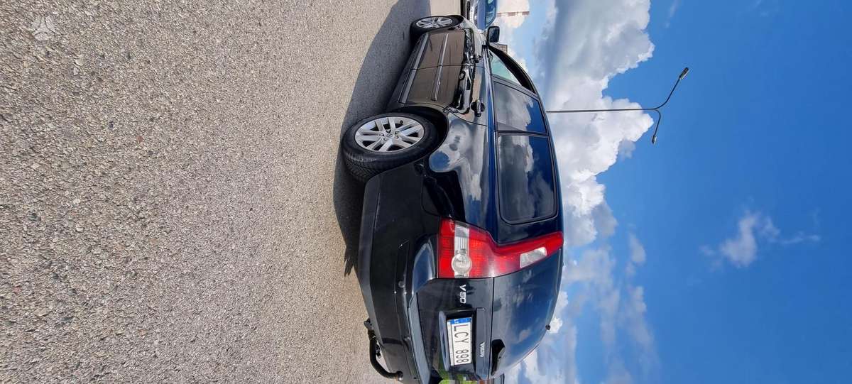 Volvo V50, 2.0 l., Универсал