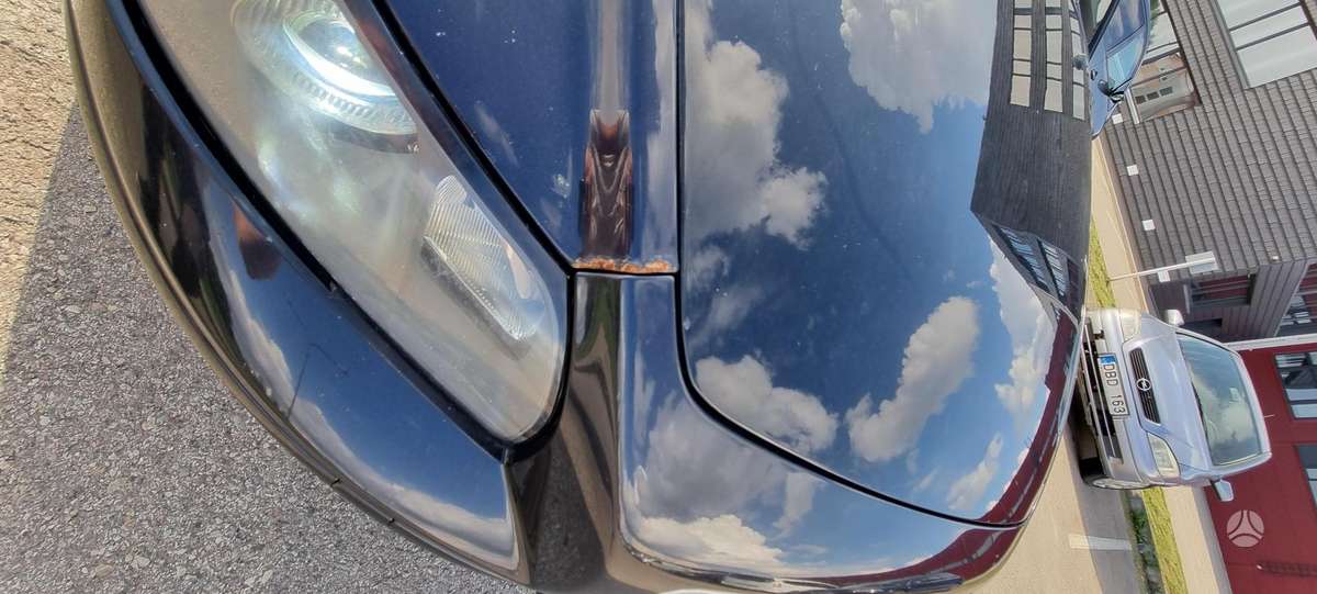 Volvo V50, 2.0 l., Универсал