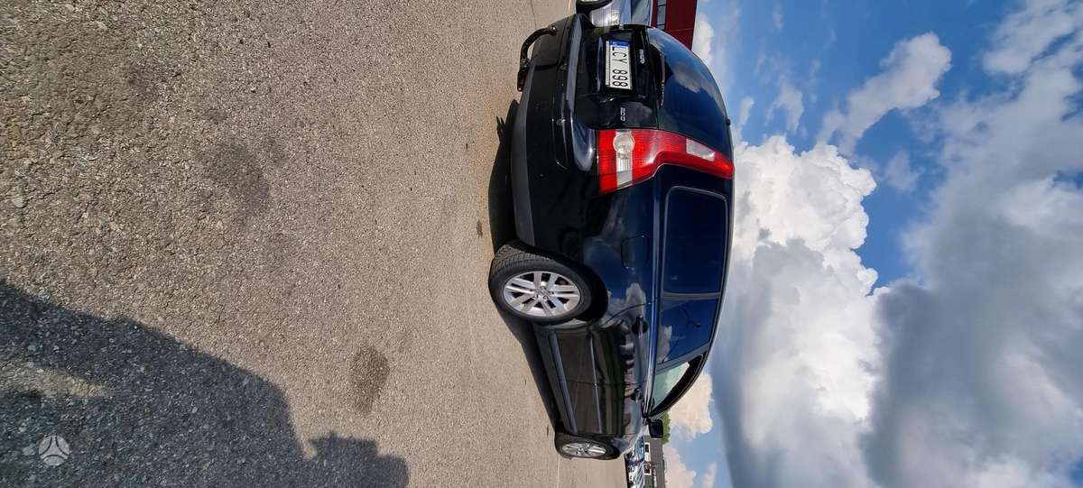 Volvo V50, 2.0 l., Универсал