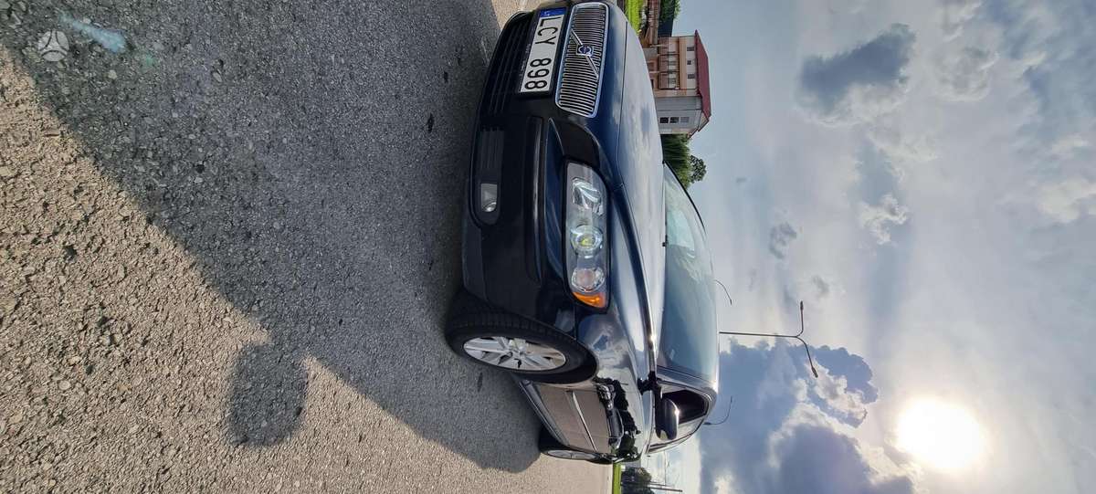 Volvo V50, 2.0 l., Универсал