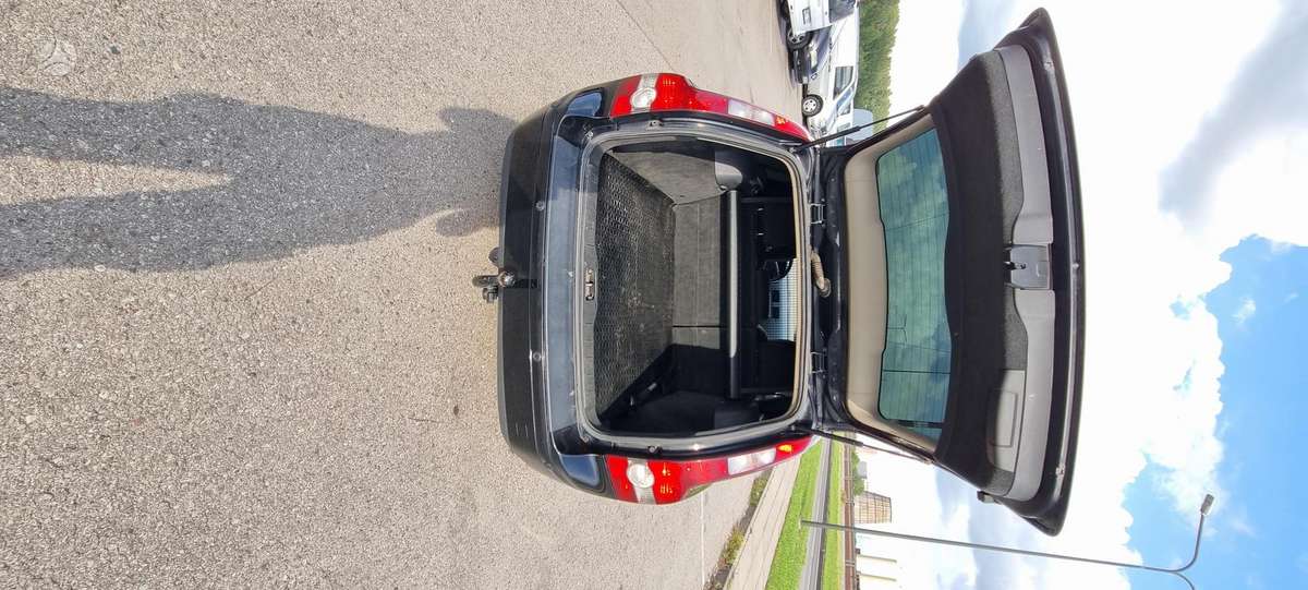 Volvo V50, 2.0 l., Универсал