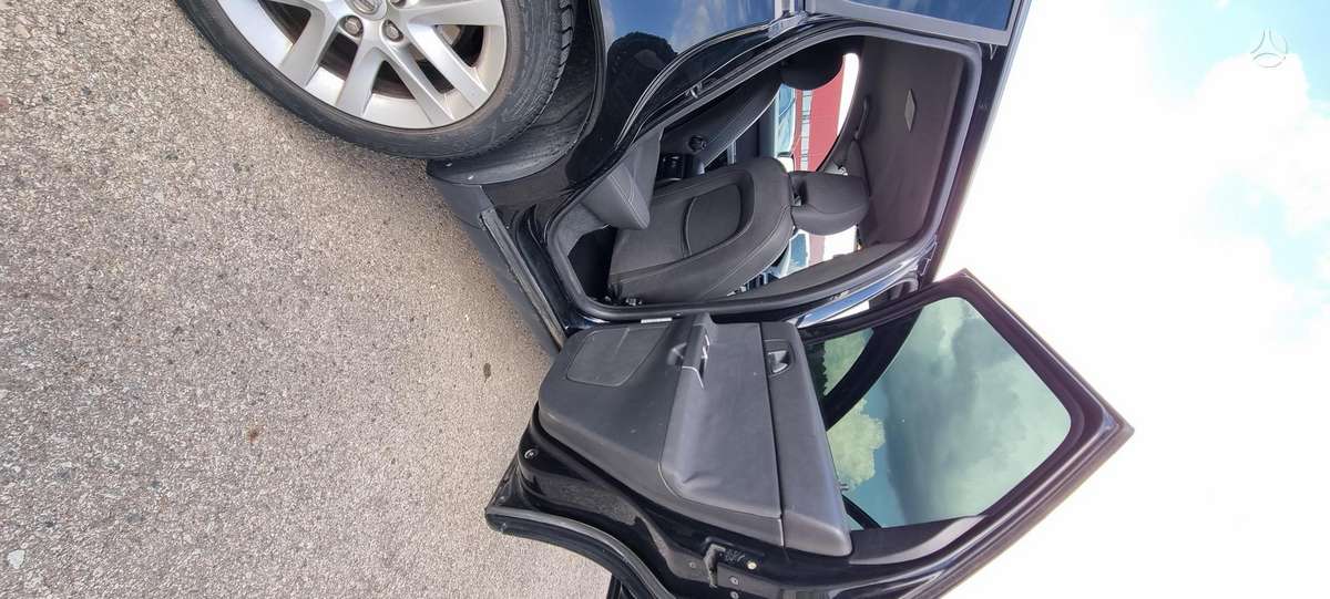 Volvo V50, 2.0 l., Универсал