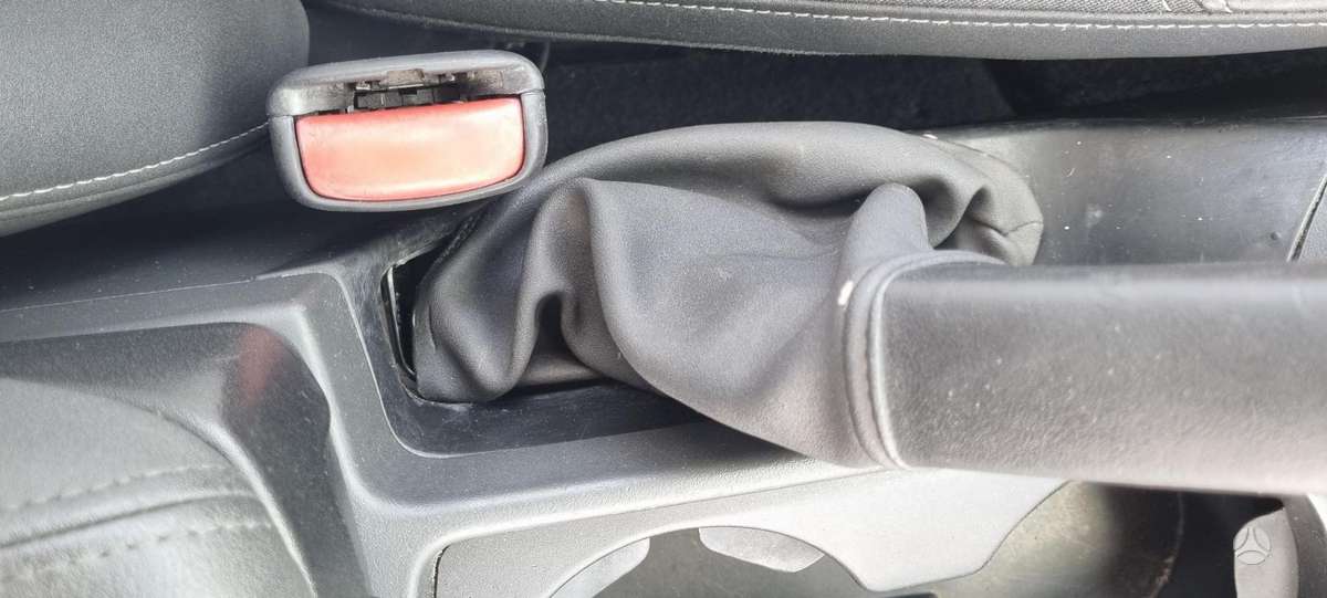 Volvo V50, 2.0 l., Универсал