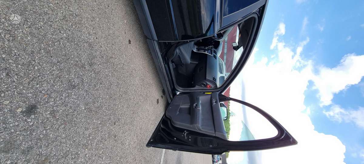 Volvo V50, 2.0 l., Универсал