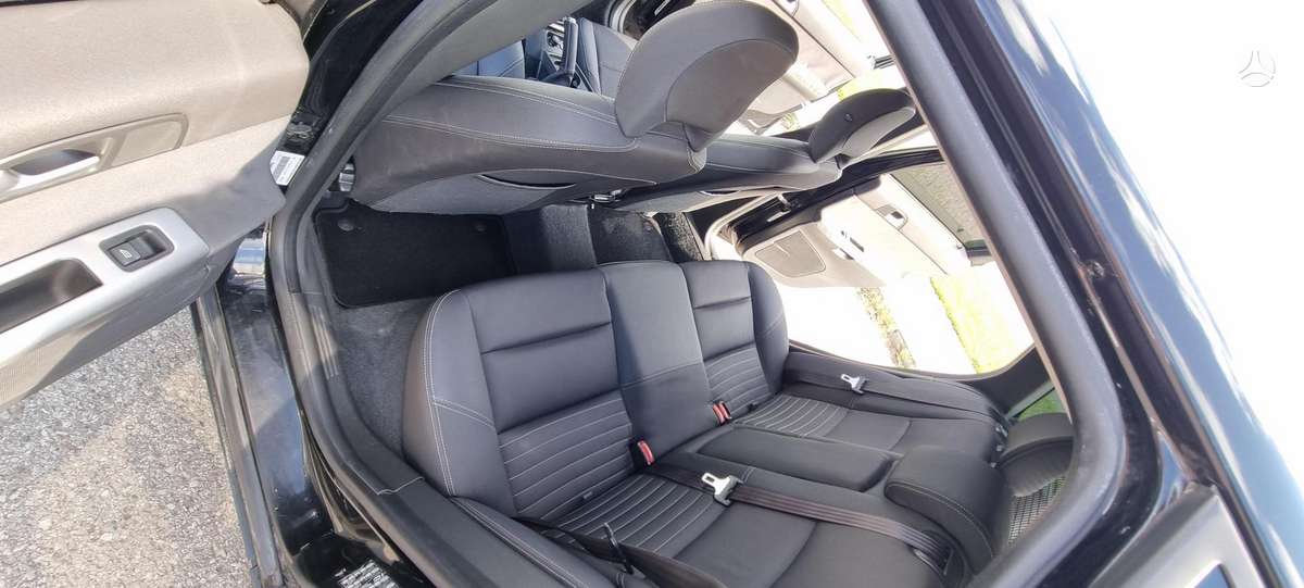 Volvo V50, 2.0 l., Универсал