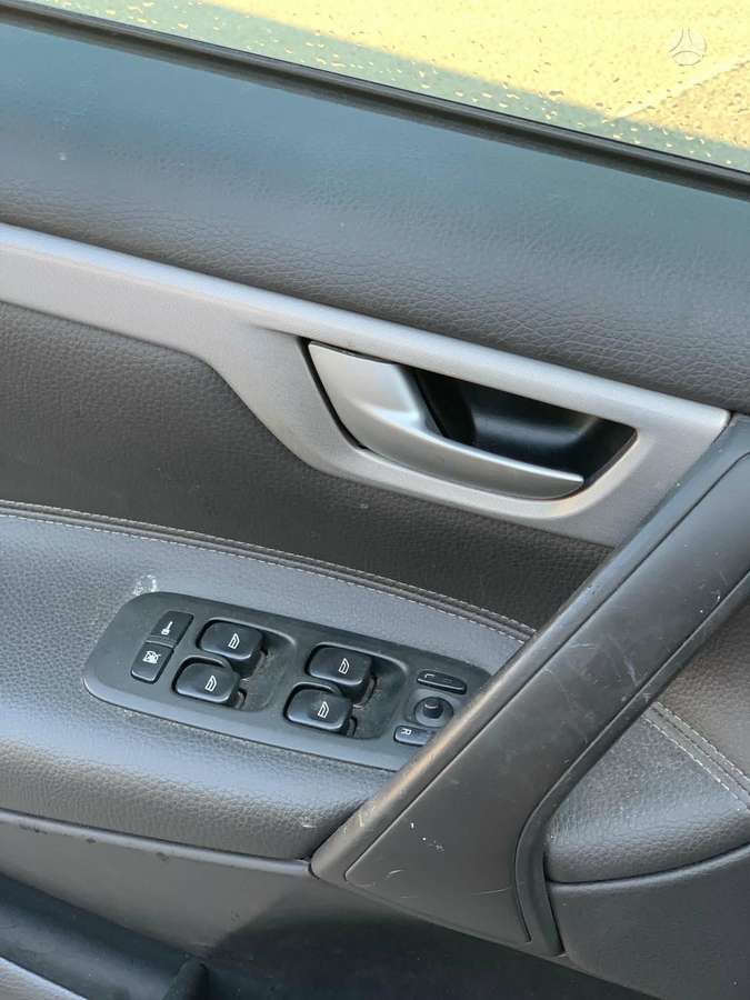 Volvo V70, 2.4 l., Универсал