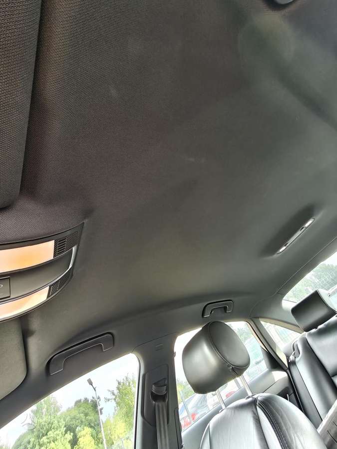 Audi A6, 2.8 l., Седан