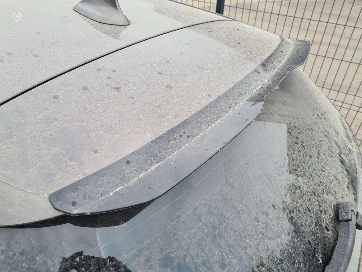 BMW 320, 2.0 l., Универсал