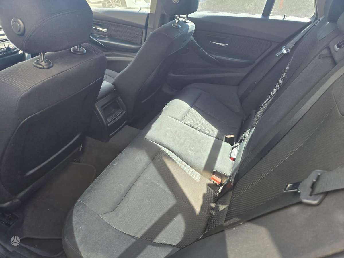 BMW 320, 2.0 l., Универсал
