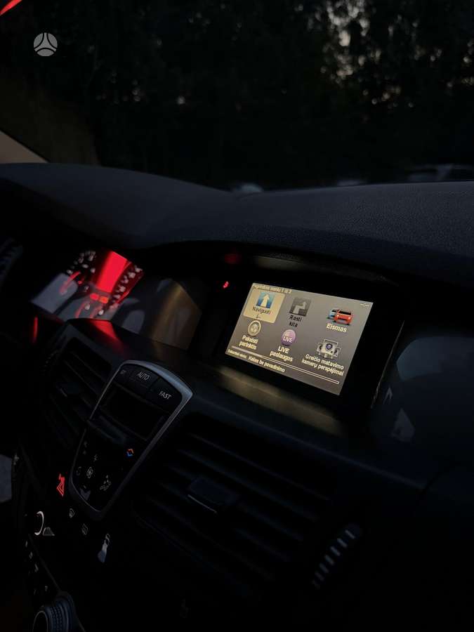Renault Laguna, 2.0 l., Универсал