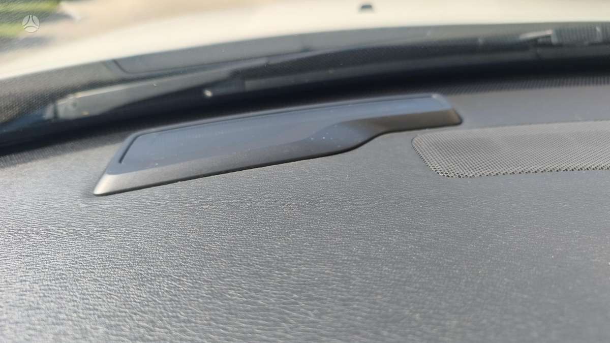 Volvo S80, 2.4 l., Седан