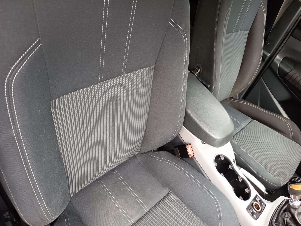 Ford C-MAX, 1.6 l., Минивэн