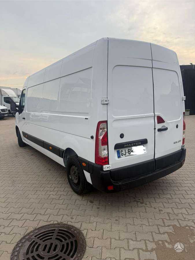 Renault Master - 6