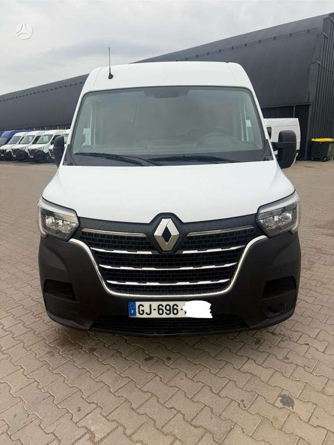 Renault Master - 11