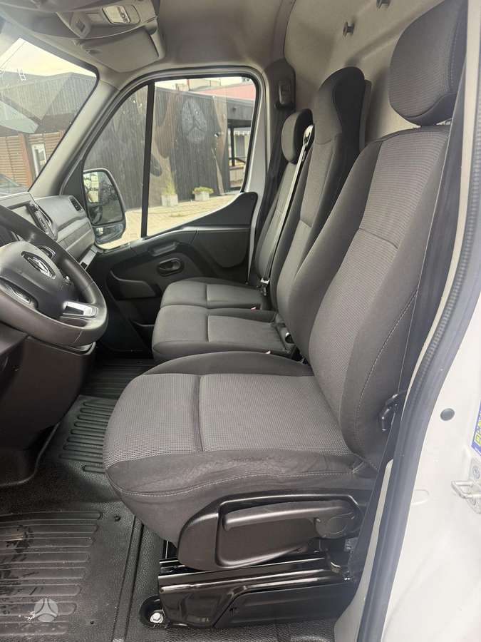 Renault Master - 12